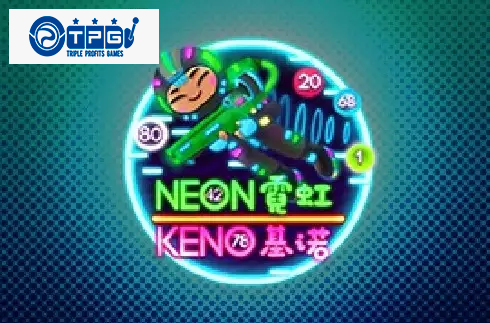 Neon Keno